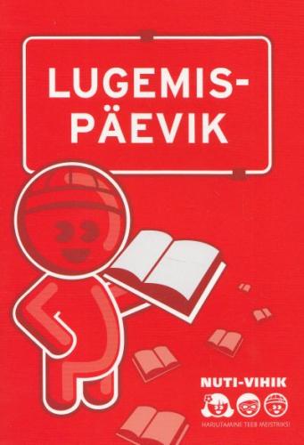 LUGEMISPÄEVIK
