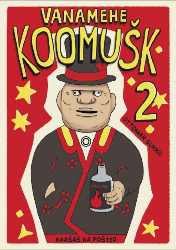 Vanamehe koomu?k 2