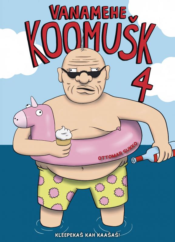 Vanamehe koomu?k 4
