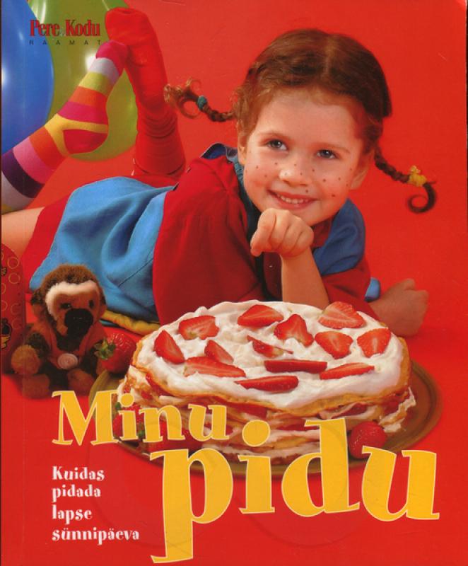 MINU PIDU