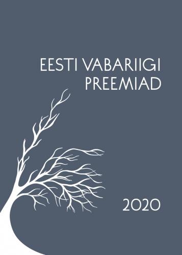 EESTI VABARIIGI PREEMIAD 2020
