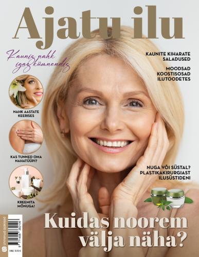 Ajatu ilu