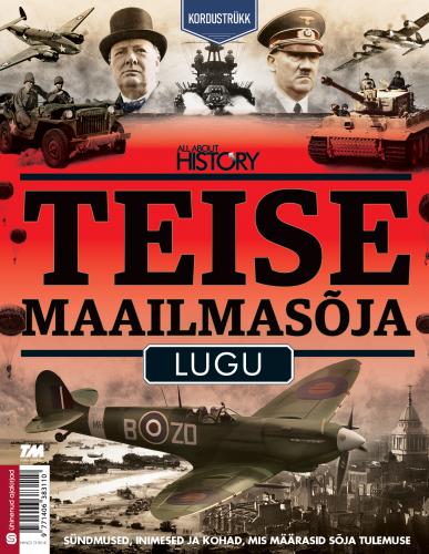 Teise maailmasõja lugu