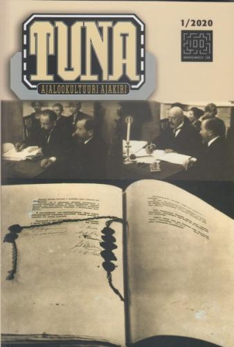 Tuna 1/2020