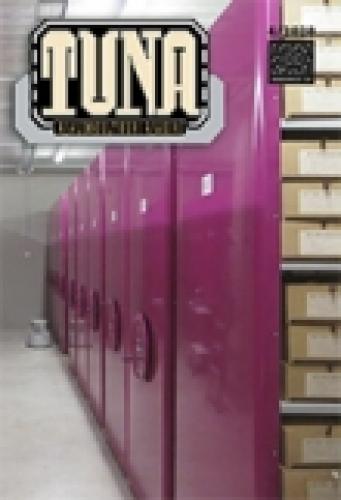 TUNA 4/2020