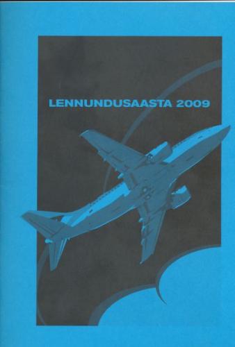 LENNUNDUSAASTA 2009