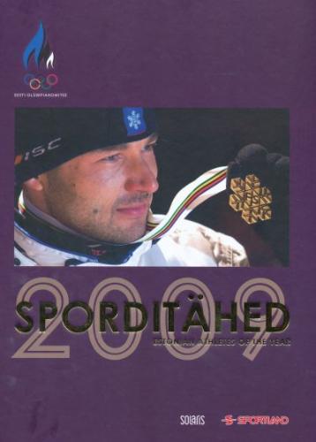 SPORDITÄHED 2009