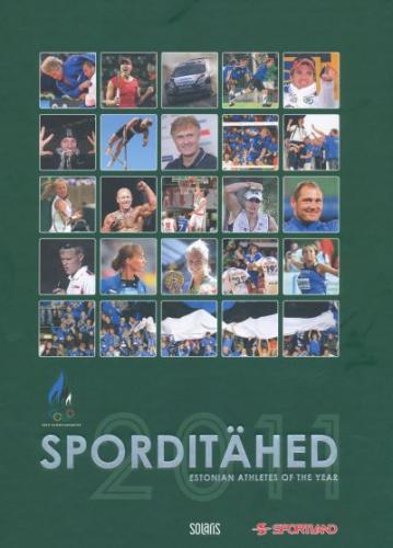SPORDITÄHED 2011