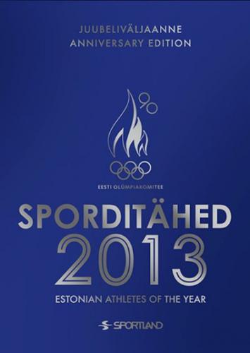 SPORDITÄHED 2013