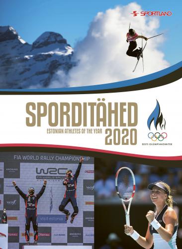SPORDITÄHED 2020