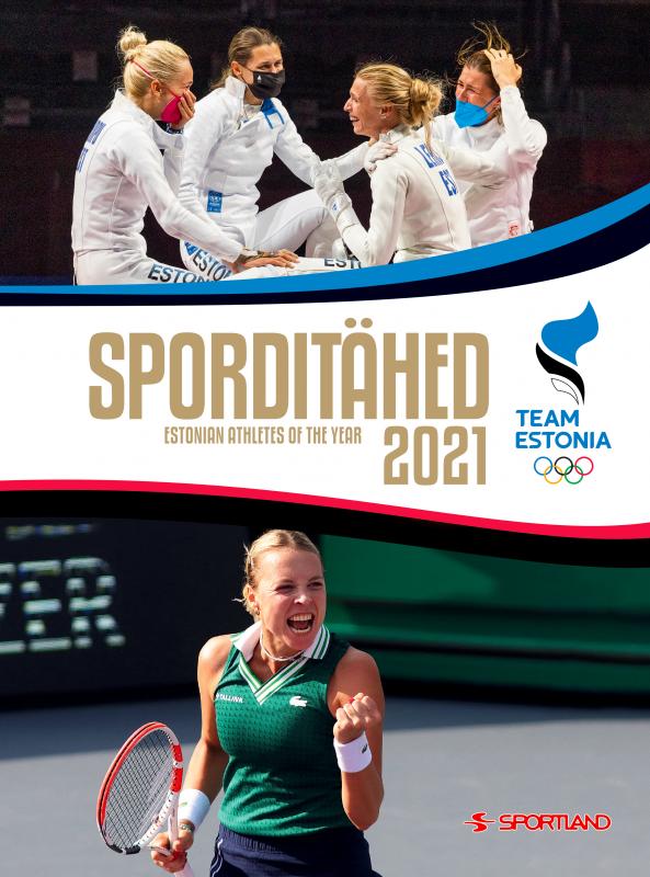 SPORDITÄHED 2021