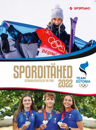 Sporditähed 2022