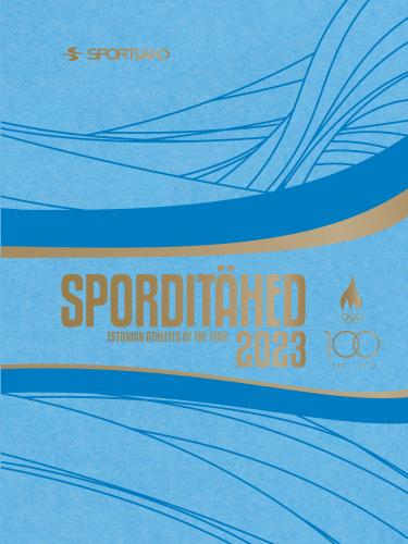 Sporditähed 2023