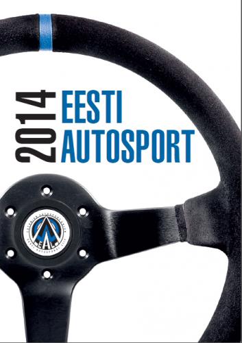 EESTI AUTOSPORT 2014
