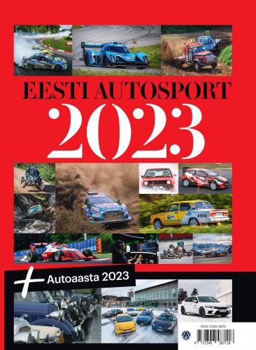 Eesti Autosport 2023