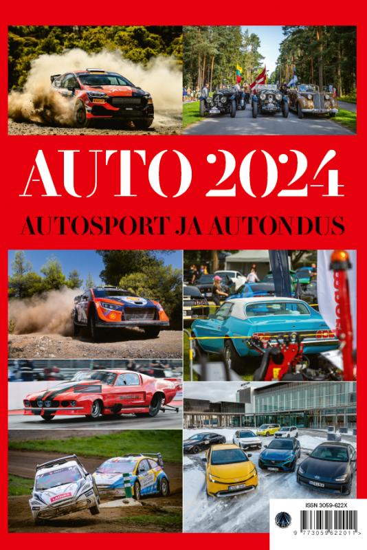 Auto 2024