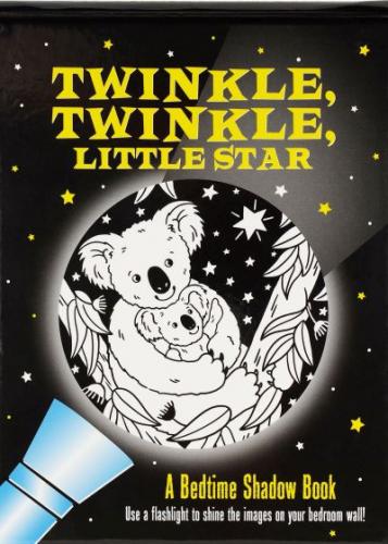 VARJURAAMAT: TWINKLE, TWINKLE LITTLE STAR