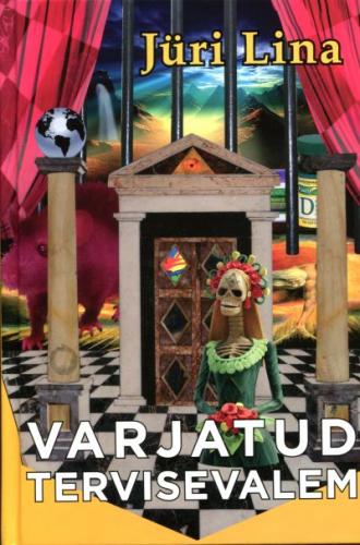 VARJATUD TERVISEVALEM