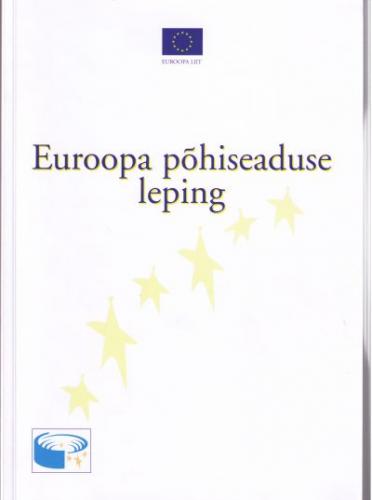 Euroopa põhiseaduse leping