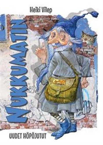Nukkumatin uudet höpöjutut (Une-Mati uued udujutud)
