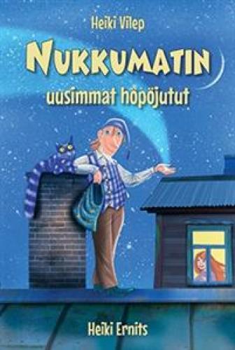 Nukkumatin uusimmat höpöjutut (Une-Mati väga uued udujutud)