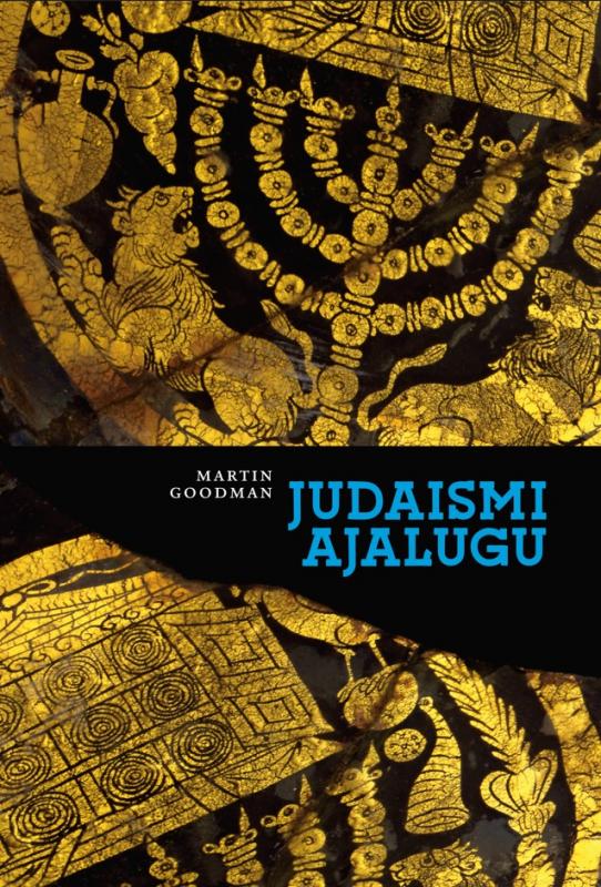 Judaismi ajalugu