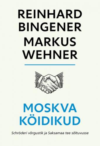 Moskva köidikud