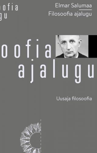 Filosoofia ajalugu. Uusaja filosoofia