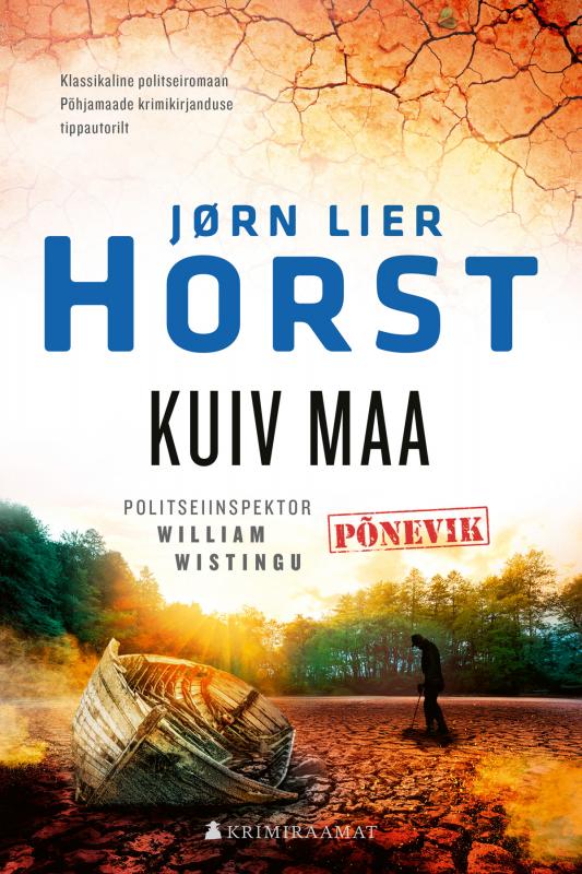 Kuiv maa