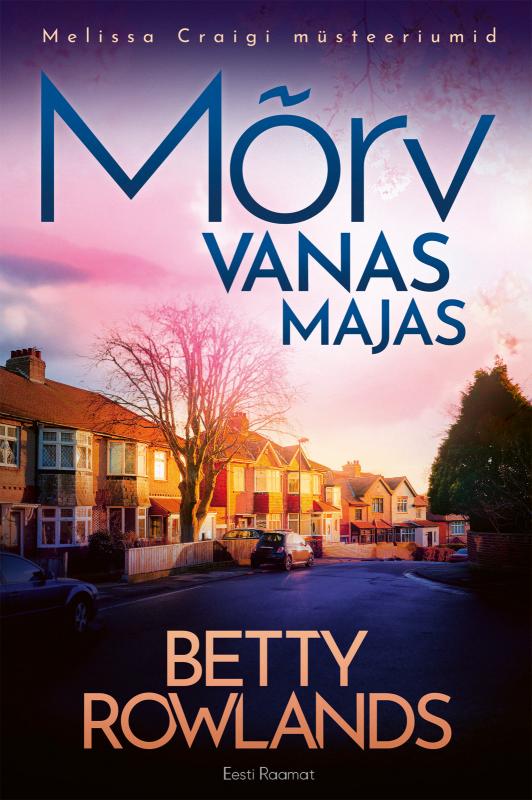 Mõrv vanas majas