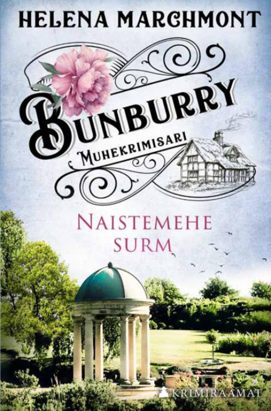 Naistemehe surm