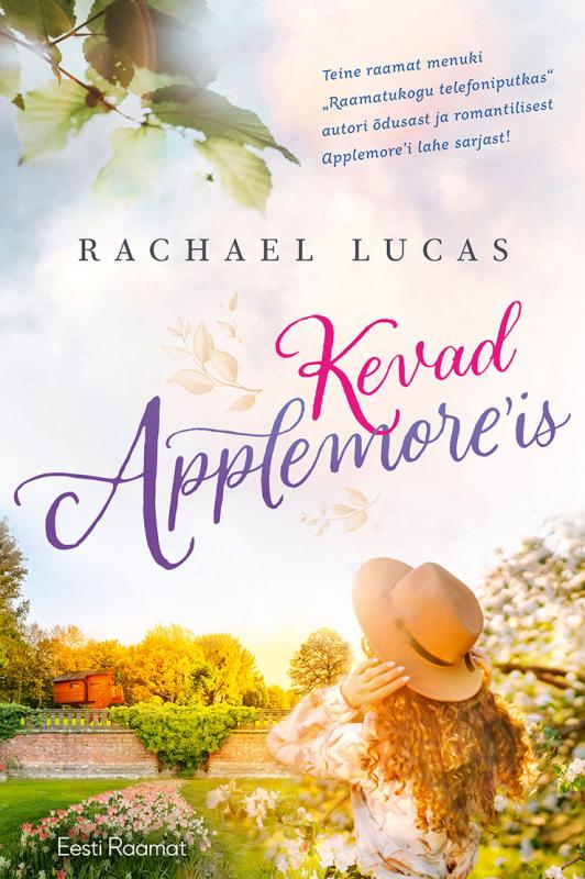 Kevad Applemore'is