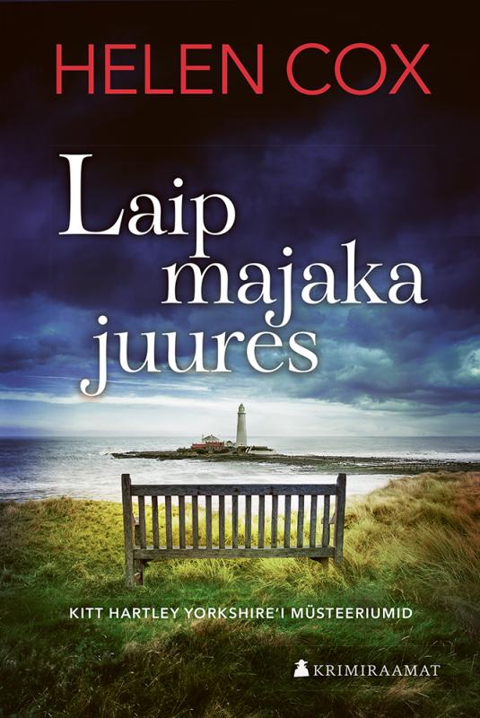Laip majaka juures