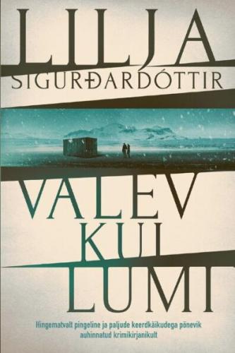 Valev kui lumi