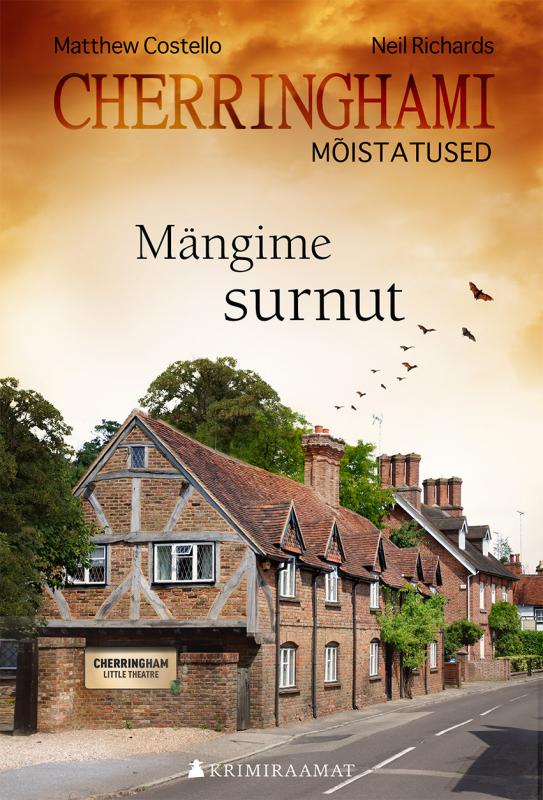 Mängime surnut