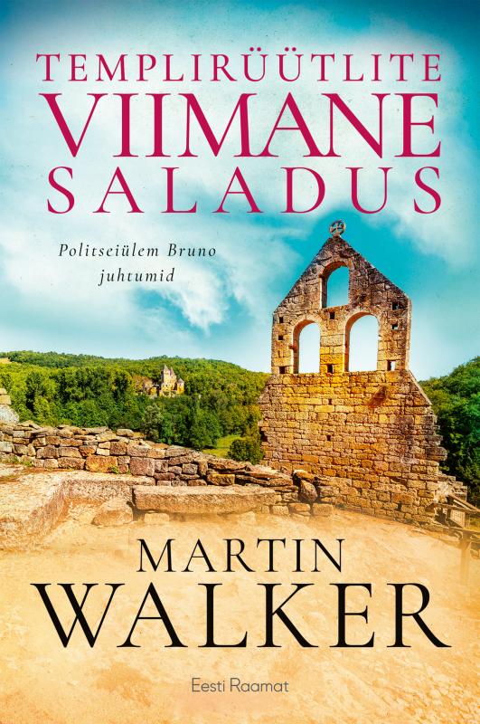 Templirüütlite viimane saladus