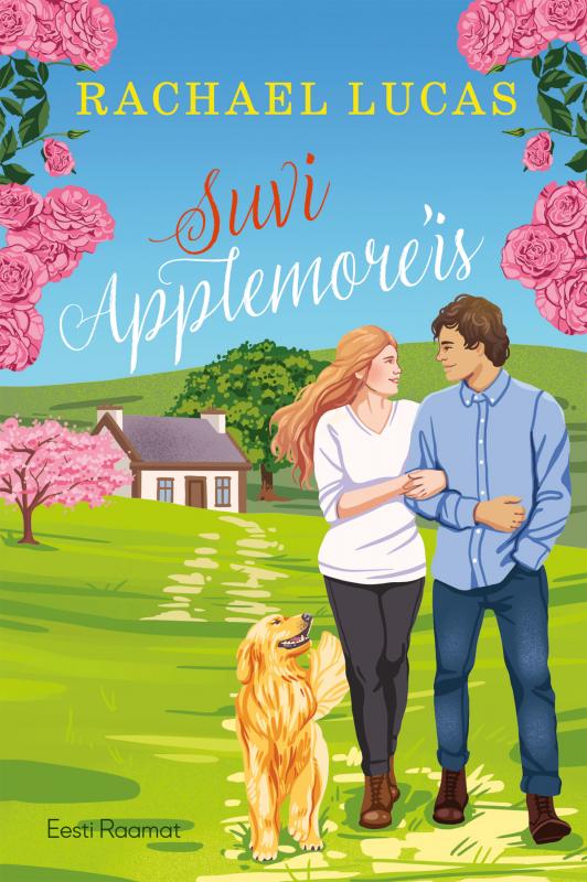Suvi Applemore'is