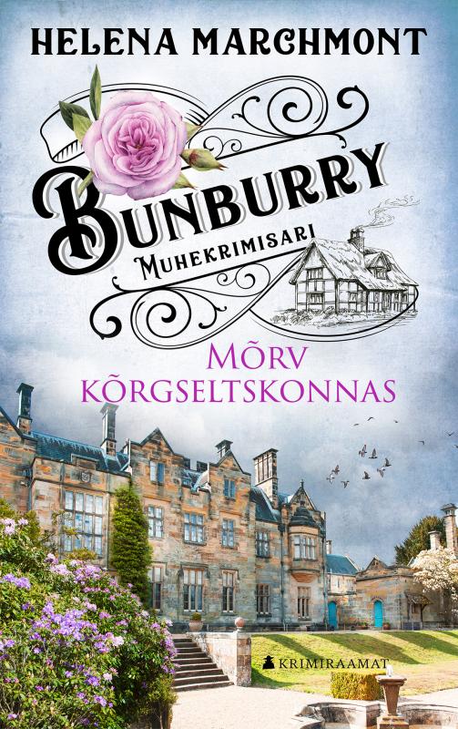 Mõrv kõrgseltskonnas