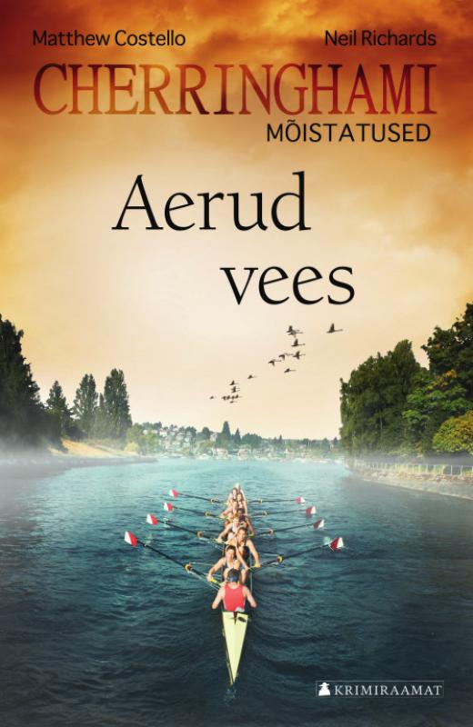 Aerud vees