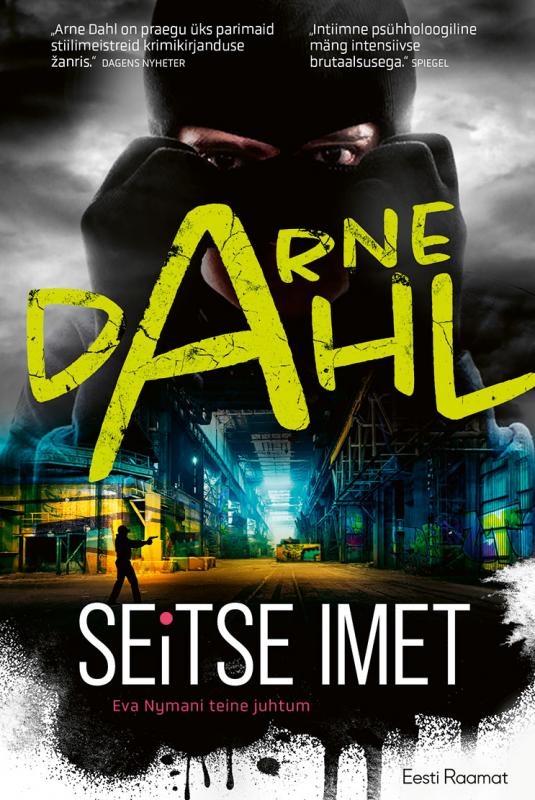 Seitse imet