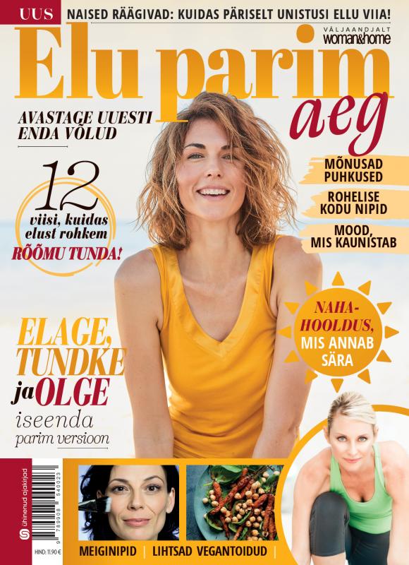 Elu parim aeg