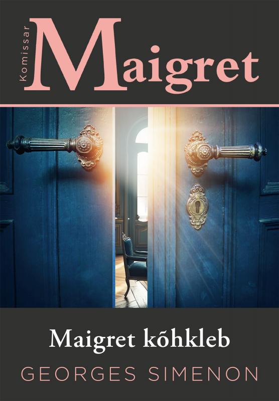 Maigret kõhkleb