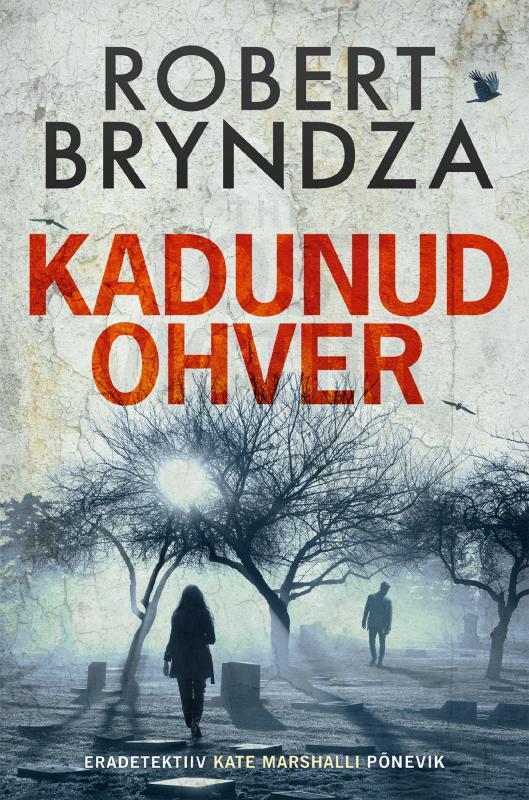 Kadunud ohver