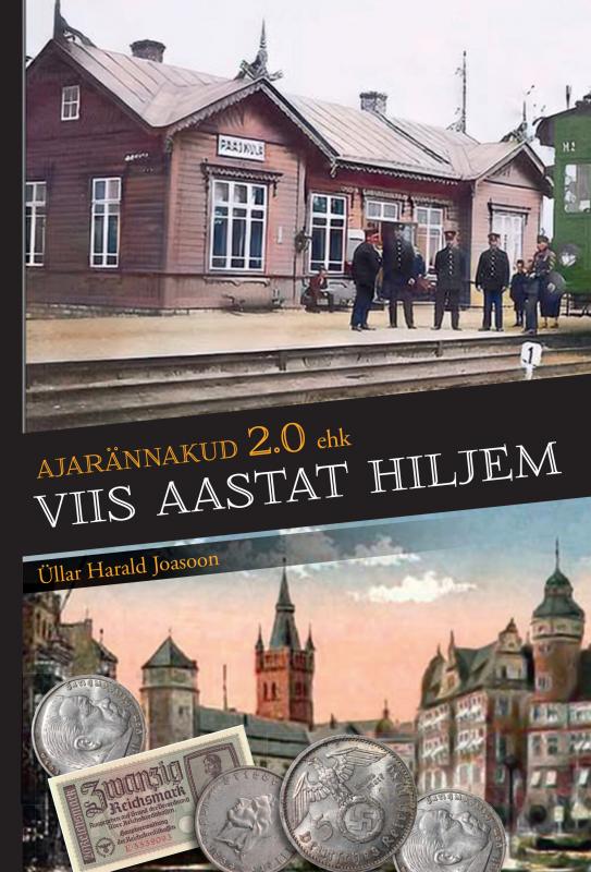 Ajarännakud II.: Viis aastat hiljem