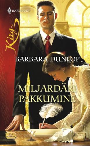 Miljardäri pakkumine