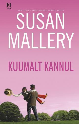 Kuumalt kannul. Titani õed, IV raamat