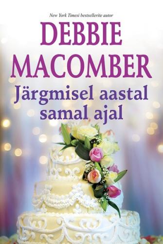 Järgmisel aastal samal ajal. Neljas raamat