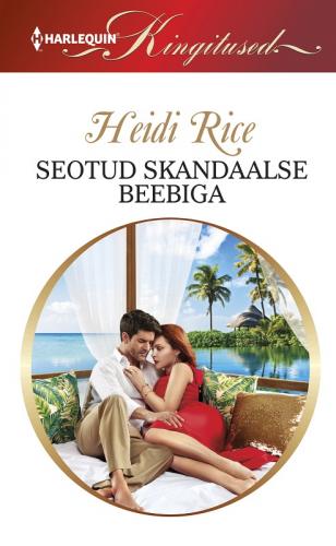 Seotud skandaalse beebiga