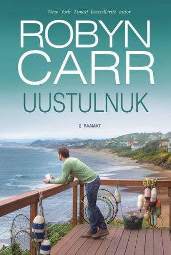 Uustulnuk. Thunder Point, 2. raamat
