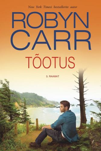 Tõotus. Thunder Point, 5. raamat